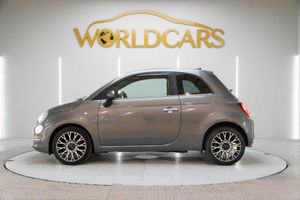 Fiat 500 Dolcevita 1.0 Hybrid 51KW (70 CV) - Foto 8