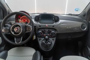 Fiat 500 Dolcevita 1.0 Hybrid 51KW (70 CV) - Foto 19