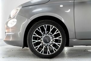 Fiat 500 Dolcevita 1.0 Hybrid 51KW (70 CV) - Foto 22