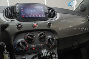 Fiat 500 Dolcevita 1.0 Hybrid 51KW (70 CV) - Foto 13