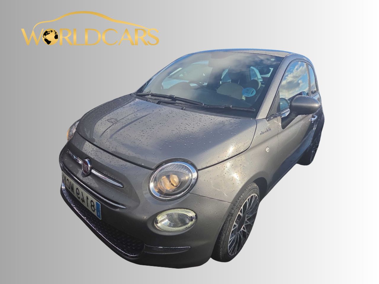 Fiat 500 Dolcevita 1.0 Hybrid 51KW (70 CV) - Foto 1