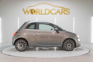 Fiat 500 Dolcevita 1.0 Hybrid 51KW (70 CV) - Foto 4