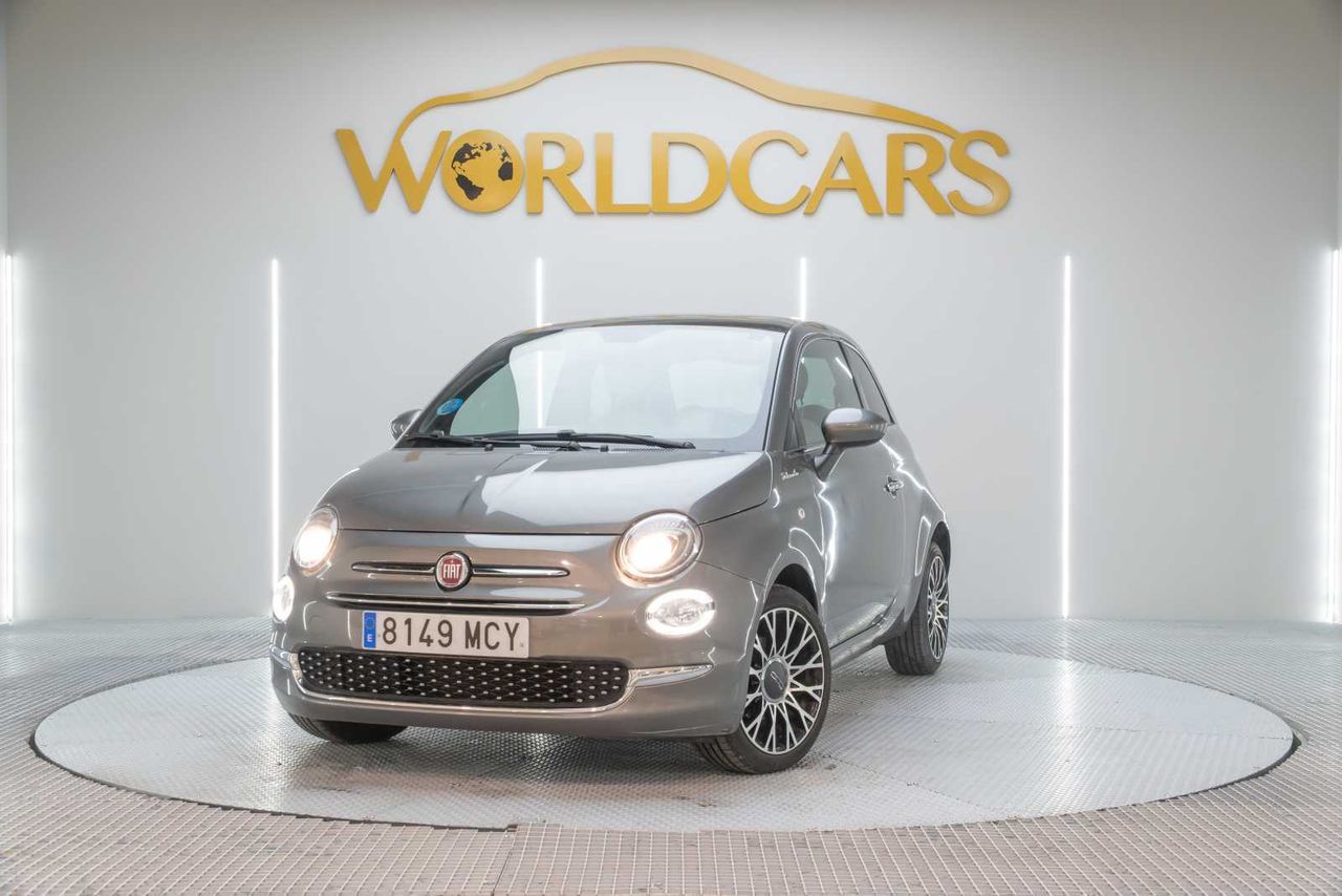 Fiat 500 Dolcevita 1.0 Hybrid 51KW (70 CV) - Foto 1