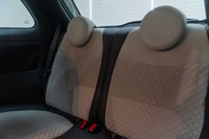 Fiat 500 Dolcevita 1.0 Hybrid 51KW (70 CV) - Foto 18