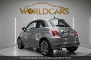 Fiat 500 Dolcevita 1.0 Hybrid 51KW (70 CV) - Foto 3