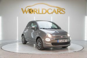 Fiat 500 Dolcevita 1.0 Hybrid 51KW (70 CV) - Foto 3