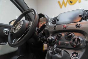 Fiat 500 Dolcevita 1.0 Hybrid 51KW (70 CV) - Foto 20