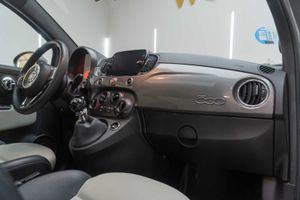 Fiat 500 Dolcevita 1.0 Hybrid 51KW (70 CV) - Foto 21