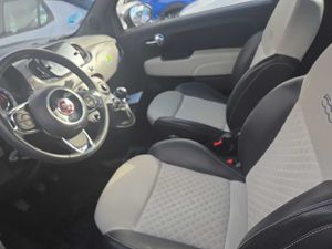 Fiat 500 Dolcevita 1.0 Hybrid 51KW (70 CV) - Foto 3
