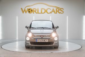 Fiat 500 Dolcevita 1.0 Hybrid 51KW (70 CV) - Foto 3