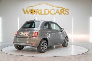 Fiat 500 Dolcevita 1.0 Hybrid 51KW (70 CV) - Foto 5