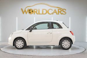 Fiat 500 Monotrim 1.0 Hybrid 51KW (70 CV) - Foto 8