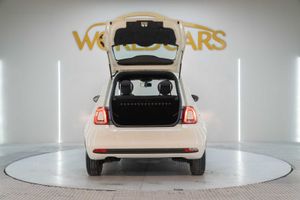 Fiat 500 Monotrim 1.0 Hybrid 51KW (70 CV) - Foto 9