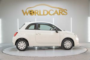 Fiat 500 Monotrim 1.0 Hybrid 51KW (70 CV) - Foto 4