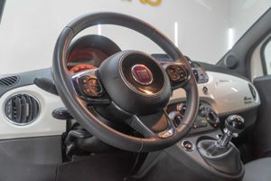 Fiat 500 Monotrim 1.0 Hybrid 51KW (70 CV) - Foto 12