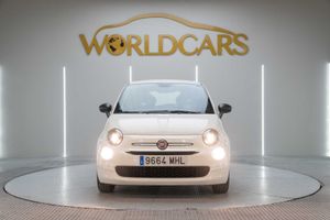 Fiat 500 Monotrim 1.0 Hybrid 51KW (70 CV) - Foto 3