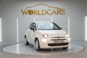 Fiat 500 Monotrim 1.0 Hybrid 51KW (70 CV) - Foto 3