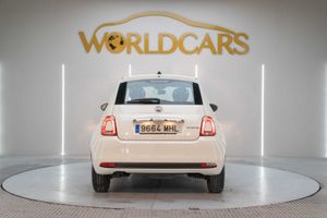 Fiat 500 Monotrim 1.0 Hybrid 51KW (70 CV) - Foto 6