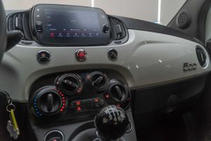 Fiat 500 Monotrim 1.0 Hybrid 51KW (70 CV) - Foto 13