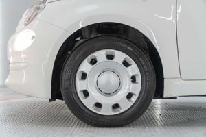 Fiat 500 Monotrim 1.0 Hybrid 51KW (70 CV) - Foto 21