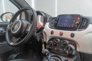 Fiat 500 Monotrim 1.0 Hybrid 51KW (70 CV) - Foto 19
