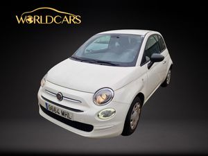 Fiat 500 Monotrim 1.0 Hybrid 51KW (70 CV) - Foto 2