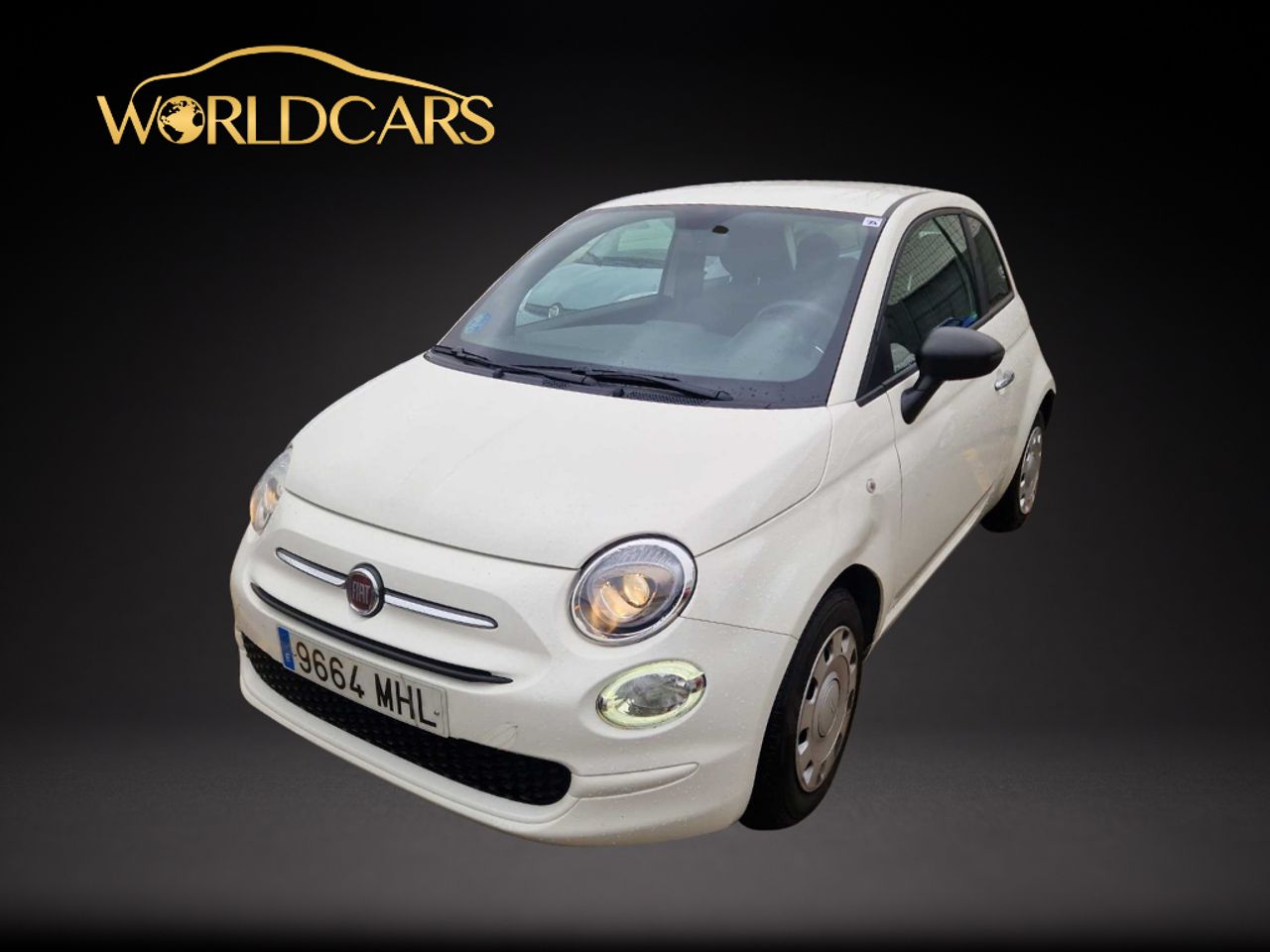 Fiat 500 Monotrim 1.0 Hybrid 51KW (70 CV) - Foto 1