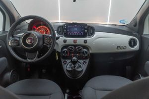 Fiat 500 Monotrim 1.0 Hybrid 51KW (70 CV) - Foto 18
