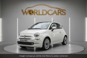 Fiat 500 Monotrim 1.0 Hybrid 51KW (70 CV) - Foto 2
