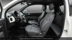 Fiat 500 Monotrim 1.0 Hybrid 51KW (70 CV) - Foto 5