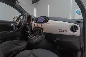 Fiat 500 Monotrim 1.0 Hybrid 51KW (70 CV) - Foto 20