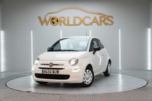 Fiat 500 Monotrim 1.0 Hybrid 51KW (70 CV) - Foto 2