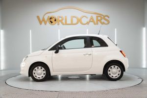Fiat 500 Monotrim 1.0 Hybrid 51KW (70 CV) - Foto 8