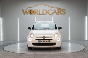 Fiat 500 Monotrim 1.0 Hybrid 51KW (70 CV) - Foto 3