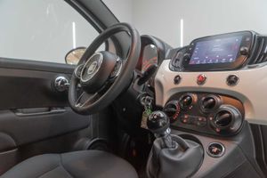 Fiat 500 Monotrim 1.0 Hybrid 51KW (70 CV) - Foto 19