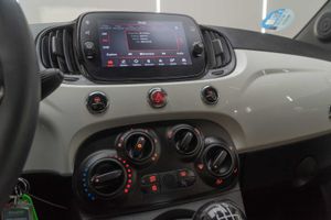 Fiat 500 Monotrim 1.0 Hybrid 51KW (70 CV) - Foto 14