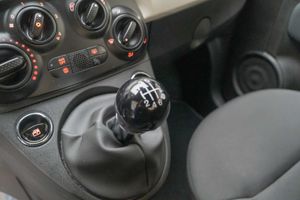 Fiat 500 Monotrim 1.0 Hybrid 51KW (70 CV) - Foto 13