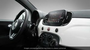 Fiat 500 Monotrim 1.0 Hybrid 51KW (70 CV) - Foto 4
