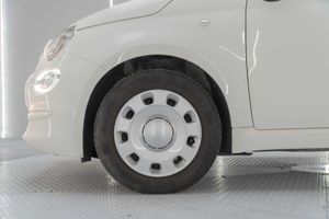 Fiat 500 Monotrim 1.0 Hybrid 51KW (70 CV) - Foto 21