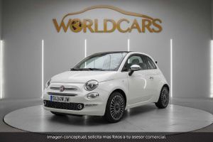 Fiat 500 Monotrim 1.0 Hybrid 51KW (70 CV) - Foto 2