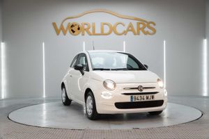 Fiat 500 Monotrim 1.0 Hybrid 51KW (70 CV) - Foto 3
