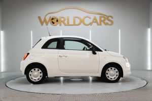 Fiat 500 Monotrim 1.0 Hybrid 51KW (70 CV) - Foto 4