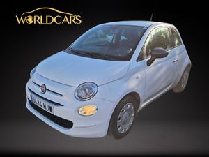 Fiat 500 Monotrim 1.0 Hybrid 51KW (70 CV) - Foto 2