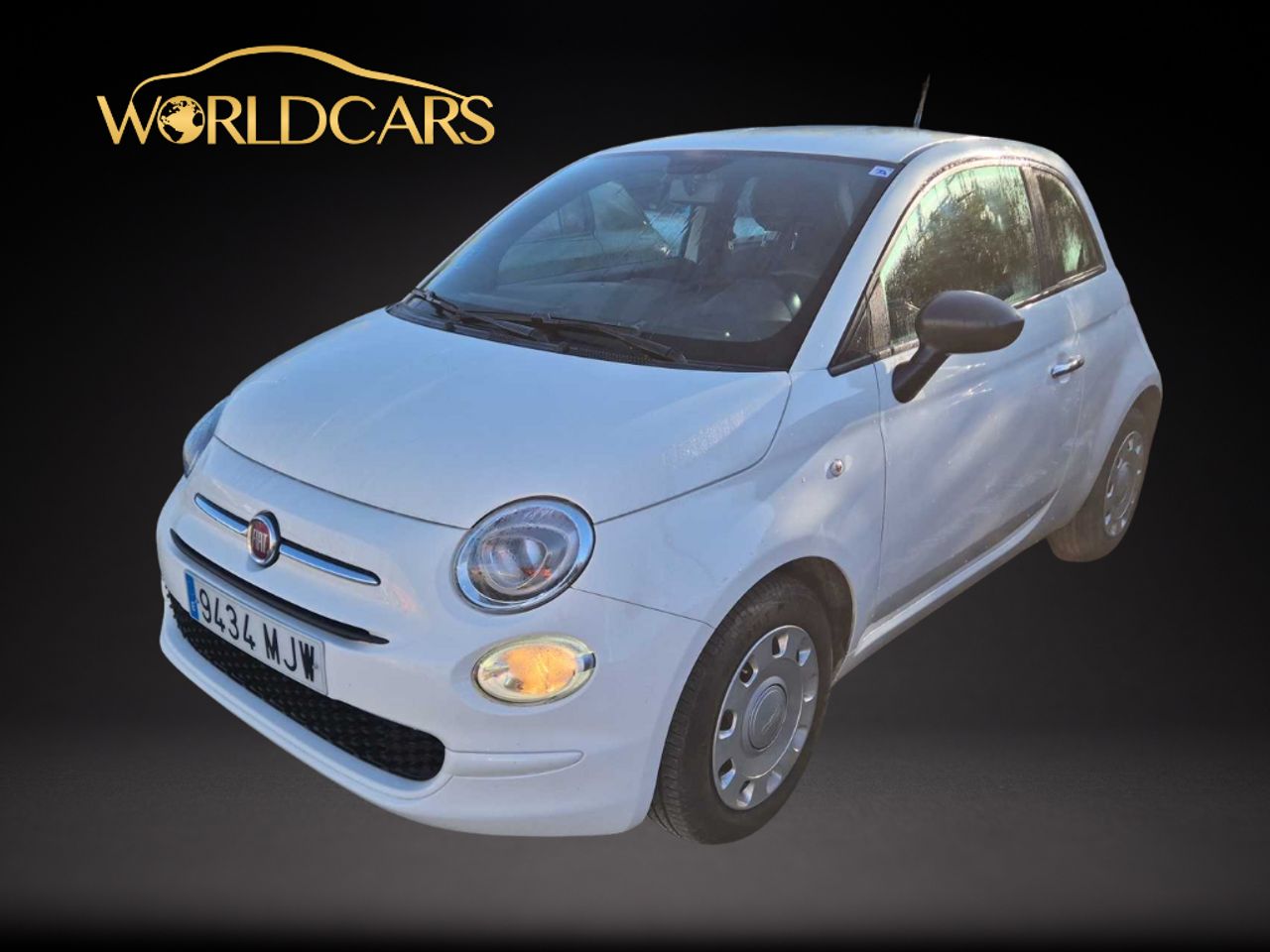 Fiat 500 Monotrim 1.0 Hybrid 51KW (70 CV) - Foto 1