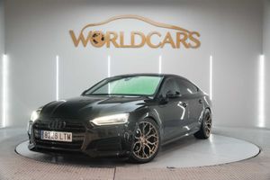 Audi A5 2.0 TDI 110kW S tronic Sportback - Foto 2