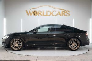 Audi A5 2.0 TDI 110kW S tronic Sportback - Foto 7