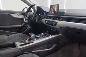 Audi A5 2.0 TDI 110kW S tronic Sportback - Foto 24