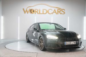 Audi A5 2.0 TDI 110kW S tronic Sportback - Foto 3