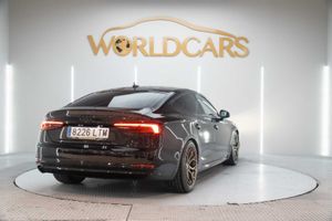 Audi A5 2.0 TDI 110kW S tronic Sportback - Foto 5