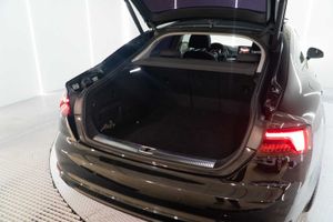 Audi A5 2.0 TDI 110kW S tronic Sportback - Foto 12